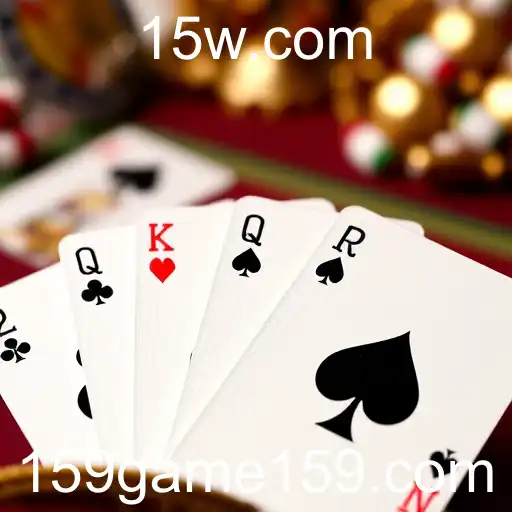 Bacará: Um Mergulho no Fascinante Mundo do '159 Game'