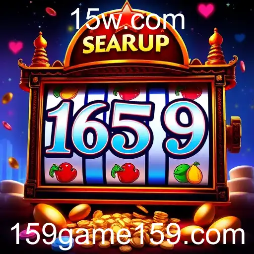 Caça-níqueis e o Fenômeno do 159 Game