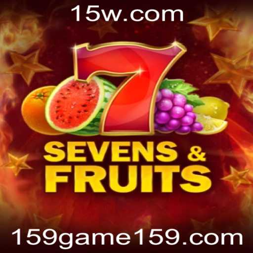 Explorando o Universo de SevensFruits: O Fascinante 159 Game